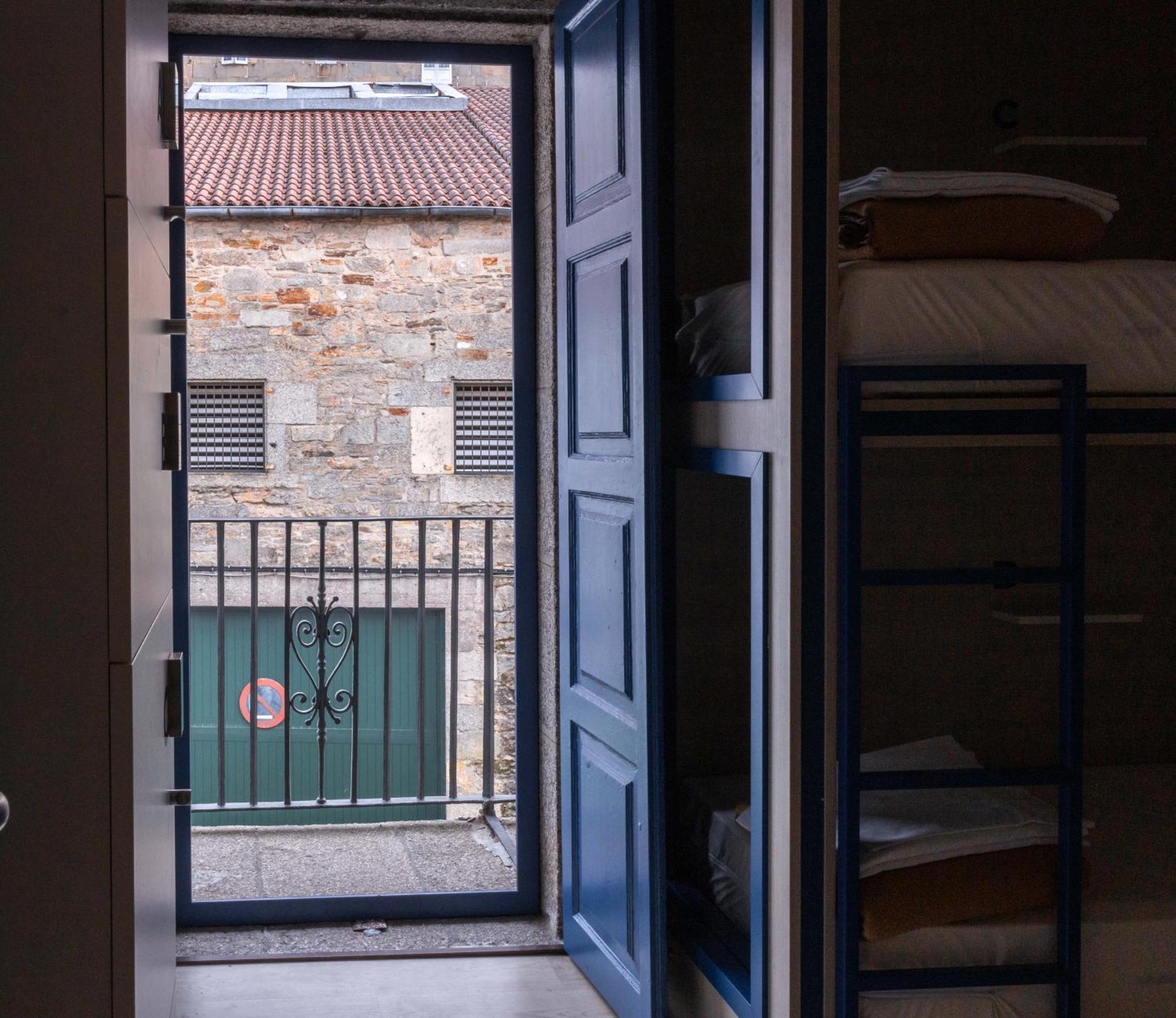 Hostel Santiago Km-0 Santiago de Compostela